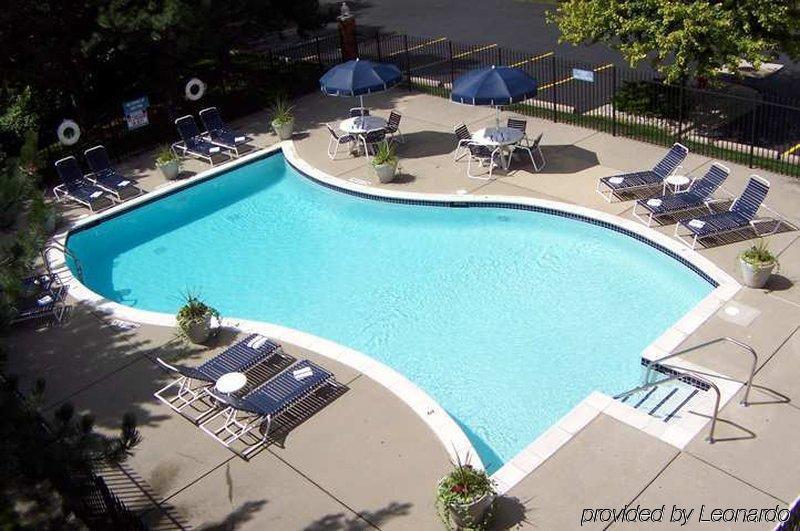 Quality Inn Auburn Hills - Detroit North Facilități foto